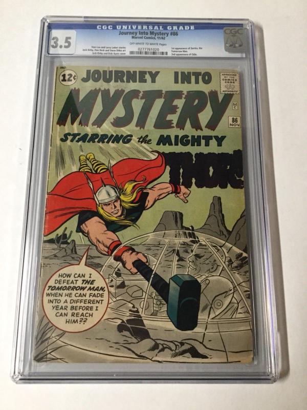 CGC Comic Book Collection. Retail: $12,000+