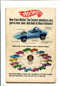 Adventure Comics #371 - Neal Adams Cover Art (4.5) 1968