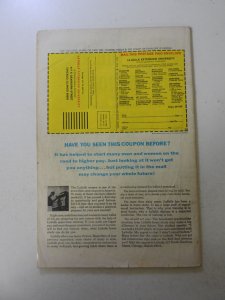 The Incredible Hulk #174 (1974) VG- condition MVS intact