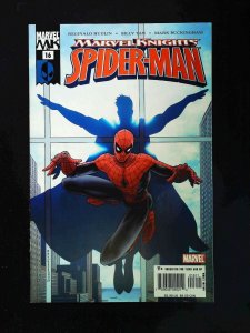 Marvel Knight Spider-Man #16  Marvel Comics 2005 Vf/Nm