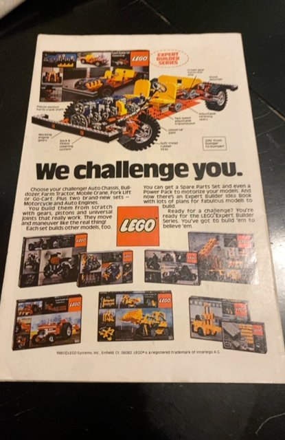 Star Wars #42 (1980) Emprie strike back / First Boba get