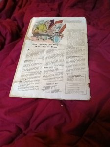 Rawhide Kid #43 Larry Lieber Marvel Comics 1964 December Silver Age Western Colt