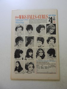 Young Love #89 (1971) FN/VF condition