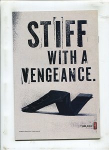 BLACK PANTHER #2 - INVASION! - (9.2) 1998