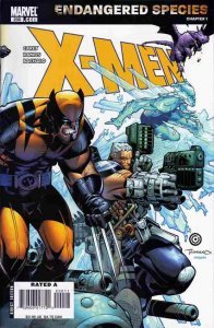 X-MEN (1991 MARVEL) #200