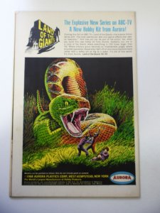 Our Army at War #198 (1968) FN Condition