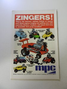 The Shadow #5 (1974) VF- condition