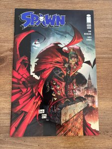 Spawn # 315 NM 1st Print Variant Cover Image Comic Book Todd McFarlane 8 J288