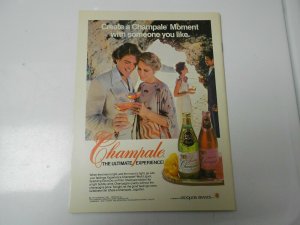 1981 EPIC ILLUSTRATED #5 JIM STARLIN Charles Vess VF/NM