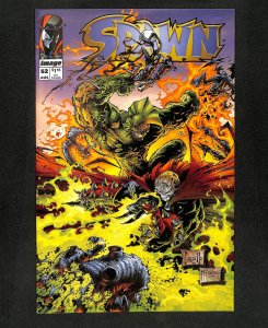 Spawn #52
