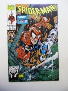 Spider-Man #5 (1990) VF+ Condition