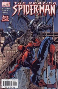 AMAZING SPIDER-MAN (1961 MARVEL) #512