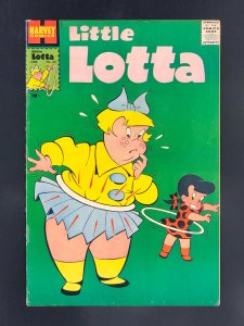 Little Lotta #22 (1959)
