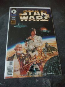 Star Wars: A New Hope - The Special Edition #1 (1997)