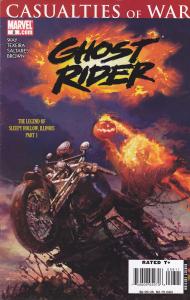 Ghost Rider #8