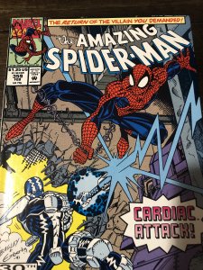 Amazing Spider-Man #359