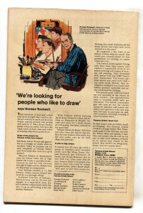 AVENGERS #62 -- comic book -- 1969 -- MARVEL -- Black Panther -- VG+