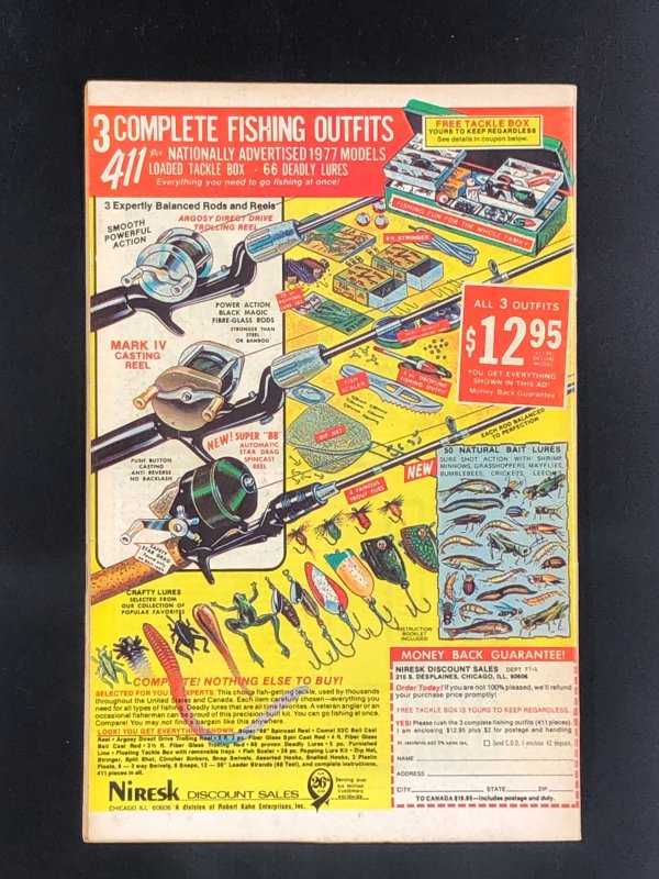 The Incredible Hulk #212 (1977) 1st Appearance of the Constrictor