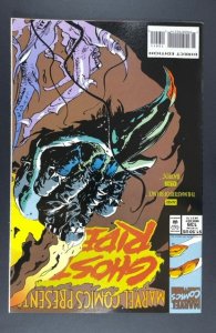 Marvel Comics Presents #139 Direct Edition (1993)