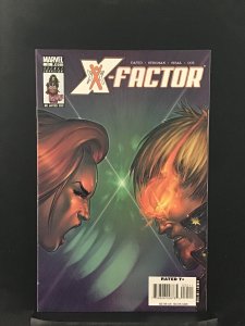 X-Factor #35 (2008) X-Factor