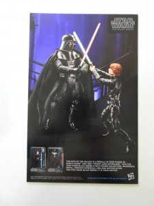 Star Wars #1 (2015) VF/NM condition