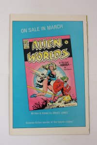 Groo the Wanderer #3 (1983) Groo the Wanderer NM