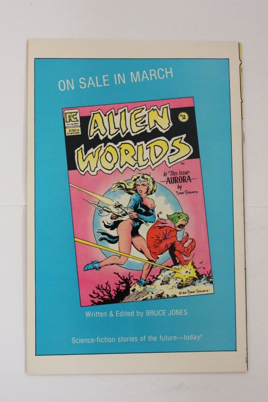 Groo the Wanderer #3 (1983) Groo the Wanderer NM