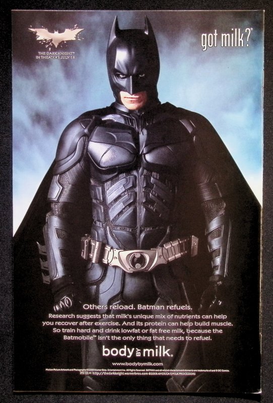 Amazing Spider-Man (1999) #566