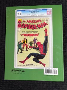 2017 May 18-20 HERITAGE Comics Comic Art 90pg Catalog VF+ 8.5 Mickey Mouse Cover