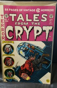 Tales from the Crypt #4