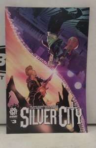 Silver City #3 (2021)