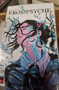 Eros/Psyche #3 Cover B (2021)