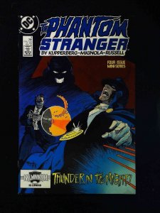 Phantom Stranger #3  Dc Comics 1987 Fn/Vf