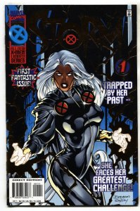 Storm #1 1995 Marvel comic book vf/nm