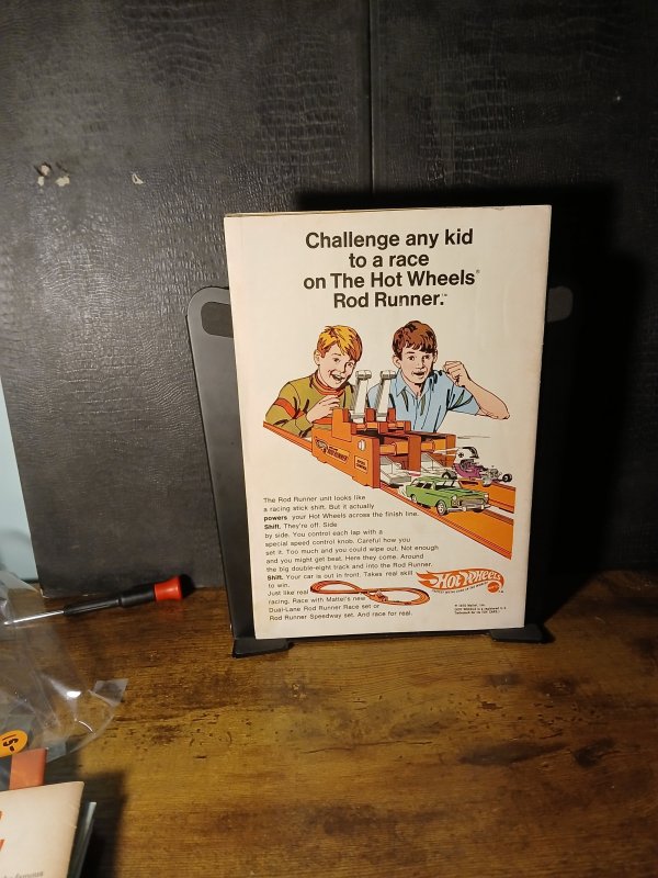 Action Comics #389 (1970) Superman