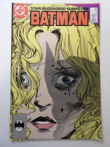 Batman #421 (1988) FN/VF Condition!