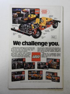 Marvel Spotlight #10 (1981) FN/VF Condition!