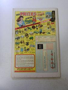 Tomb of Dracula #25 (1974) FN/VF condition