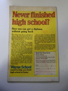 The Defenders #21 (1975) FN Condition