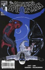 Amazing Spider-Man, The #621 FN; Marvel | save on shipping - details inside