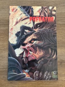 Aliens Vs. Predator # 2 NM Dark Horse Comic Book Phil Norwood 4 J278