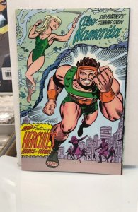 Marvel Comics Presents #12 (1989)