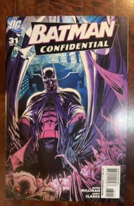 Batman Confidential #31 (2009)