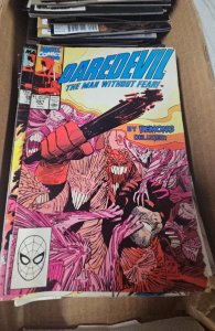 Daredevil #281 (1990)