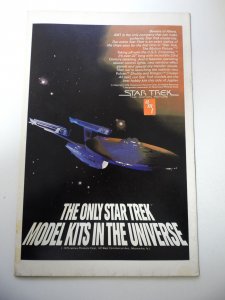 Ghost Rider #45 (1980) FN+ Condition