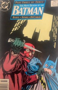 Batman #435 (1989) Batman 