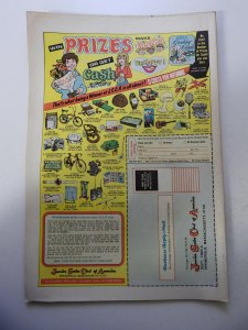 Fantastic Four #150 (1974) VG/FN Condition MVS Intact