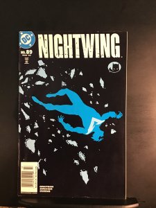 Nightwing #89 (2004)