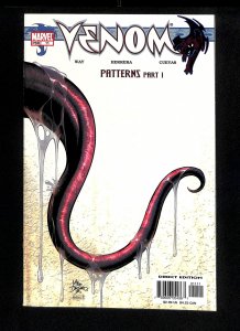 Venom (2003) #11