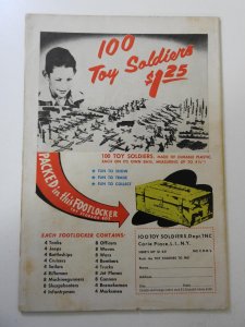 The Flash #124 (1961) VG+ Condition!